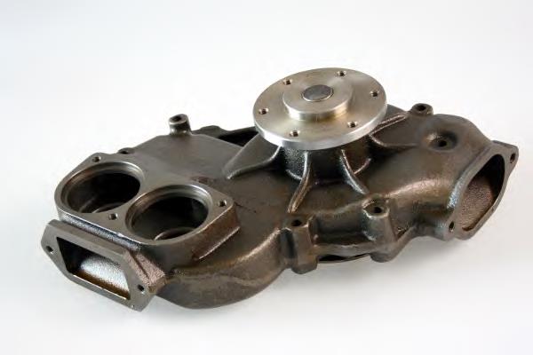 P1428 Hepu Насос водяной
