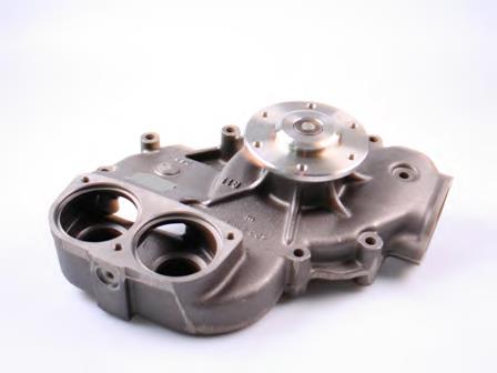 Помпа охлаждения Hepu P1477 цена, от 138.86 USD