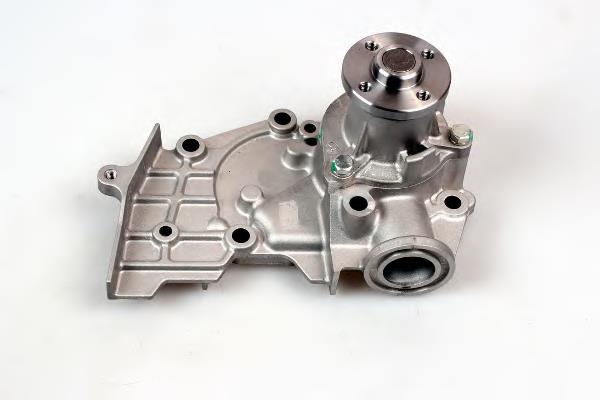 P7927 Hepu Водяной насос охлаждения, с корпусом