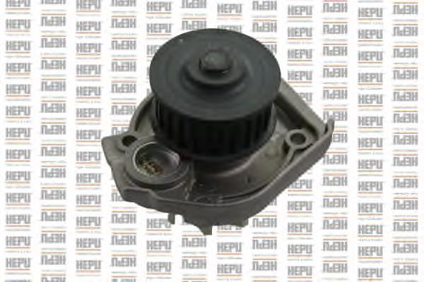 Водяной насос Hepu P1201