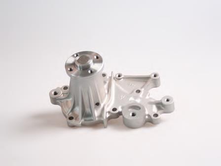 Помпа охлаждения Hepu P7504 цена, от 59.18 USD