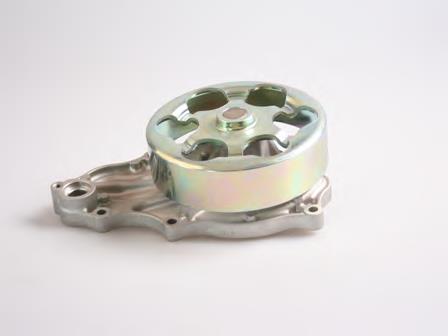 Помпа охлаждения Hepu P7834 цена, от 41.26 USD