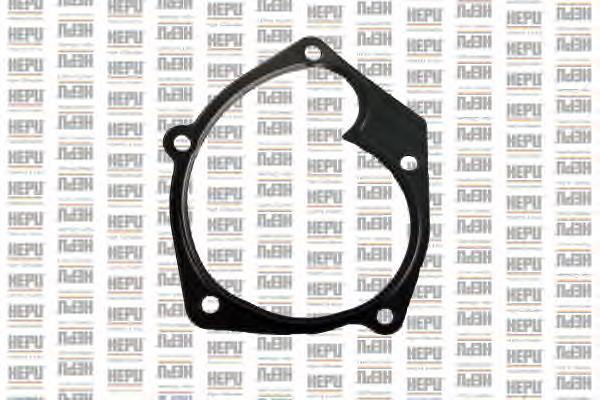 Помпа охлаждения Hepu P962 цена, от 42.10 USD