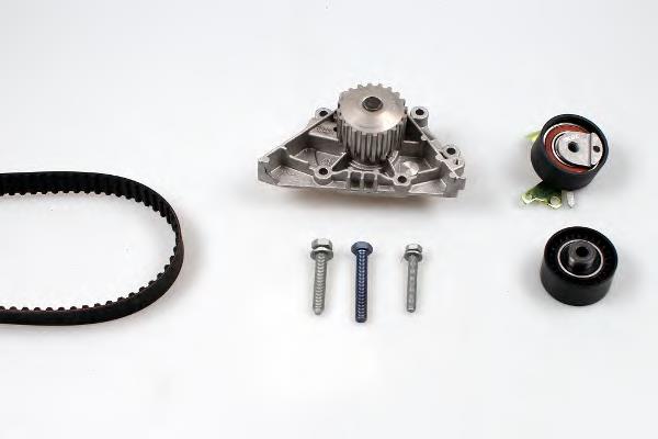 Комплект ГРМ 1611899080 Peugeot/Citroen