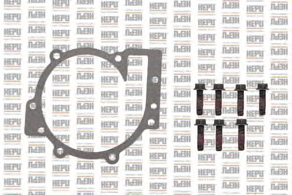 Купить P980 Hepu Насос охлаждения