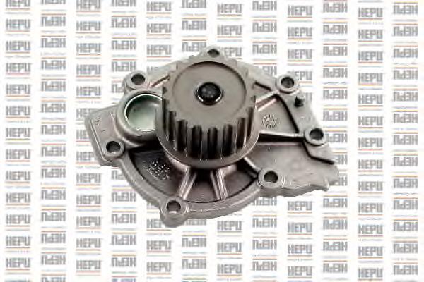Помпа охлаждения Hepu P980 цена, от 51.72 USD