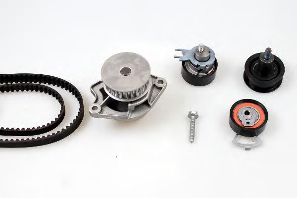 Купить PK05572 Hepu Комплект ГРМ