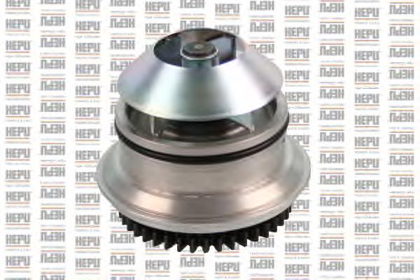 Помпа охлаждения Hepu P652 цена, от 128.47 USD