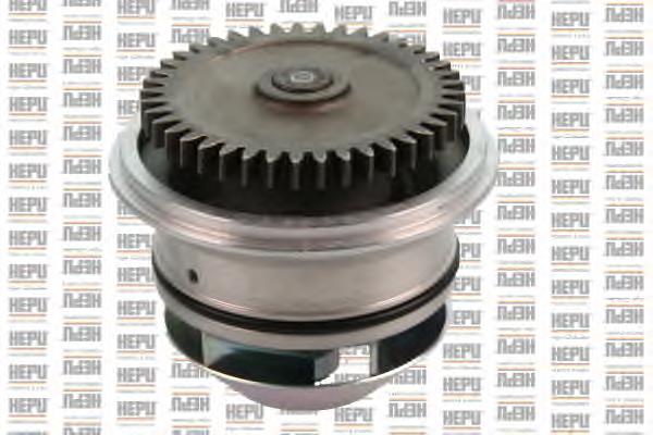 Купить P652 Hepu Насос охлаждения
