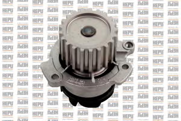 Помпа охлаждения Hepu P625 цена, от 35.10 USD