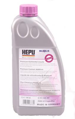 Купить P99912SP Hepu Антифриз универсальный