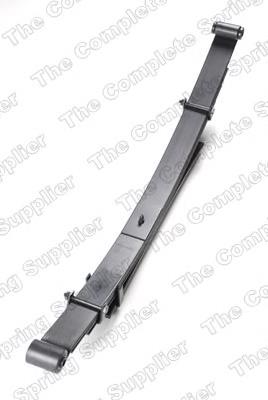 Рессоры задние (пружины задней подвески) Kilen 640009 цена, от 179.14 USD