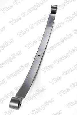 Купить 1721784 Ford Рессоры дополнительные