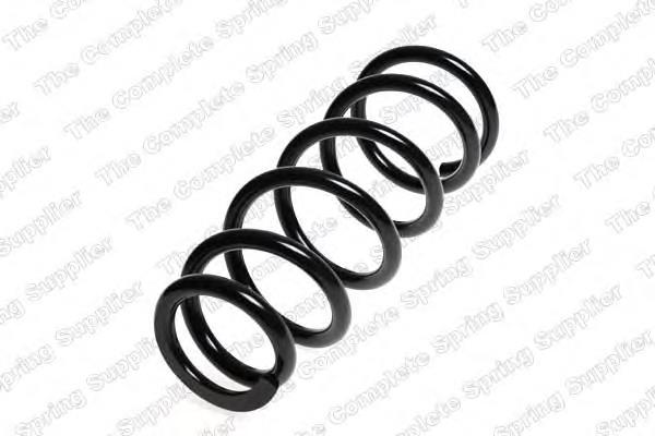 Задняя пружина ZC6702C Japan Parts