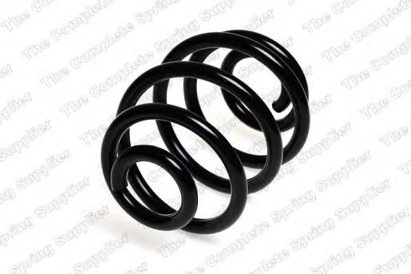 Mola traseira Ford Escort 5 GAL, AVL