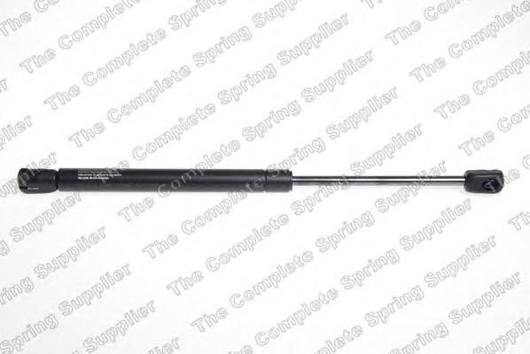 Амортизатор капота газовый Kilen 329003 цена, от 31.27 USD