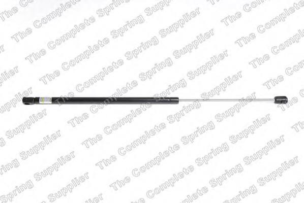 Амортизатор задней двери Optimal AG50193 цена, от 11.68 USD