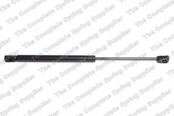 Купить 612801 Stabilus Амортизатор двери багажника