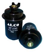Фильтр тонкой очистки топлива Alco SP2040 цена, от 5.63 USD