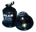SP-2101 Alco топливный фильтр