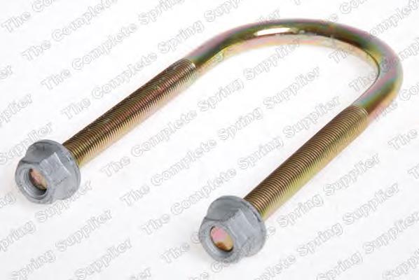 Стремянка рессоры Lesjofors 77831 цена, от 15.60 USD