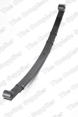 Рессоры задние (пружины задней подвески) Lesjofors 6142103 цена, от 359.19 USD