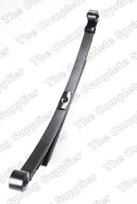 Suspensão de lâminas traseiro Ford Transit 4 T