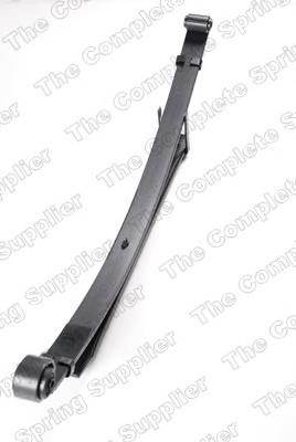 Рессоры задние (пружины задней подвески) Lesjofors 6192526 цена, от 174.04 USD