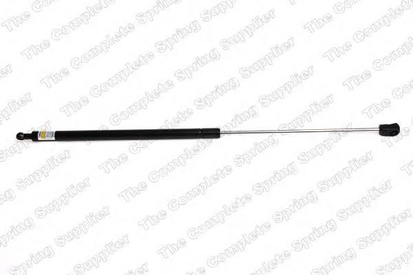 Амортизатор багажника 1408BB Stabilus