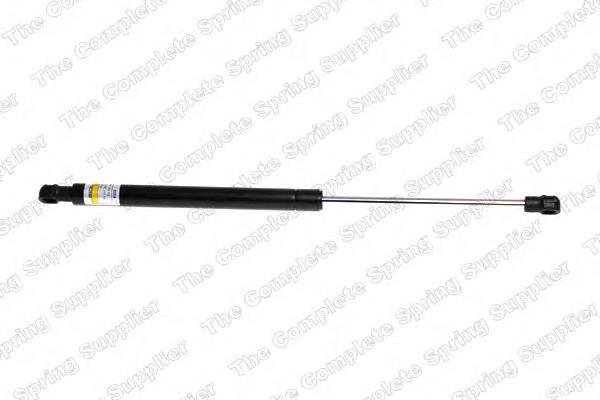 Амортизатор капота газовый Lesjofors 8072901 цена, от 2.55 USD