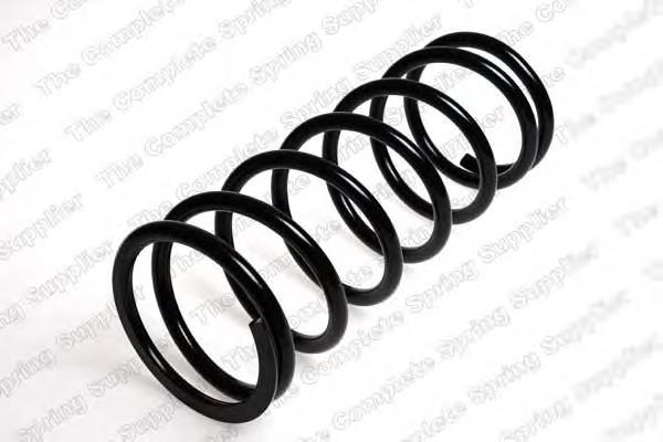 Mola dianteira esquerda para Land Rover Discovery (LJ ,LT)