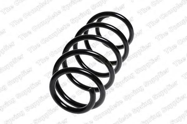 Пружина амортизатора передняя Lesjofors 4085716 цена, от 44.18 USD