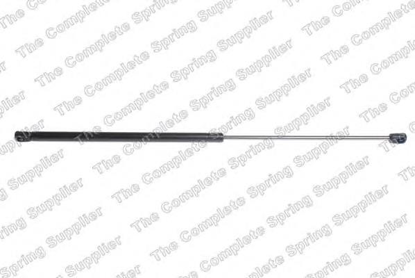 Амортизатор капота газовый Lesjofors 8041404 цена, от 22.46 USD