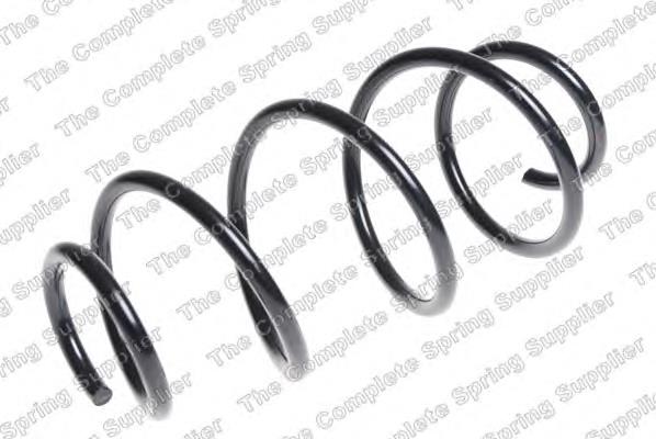 Пружина амортизатора передняя Lesjofors 4066813 цена, от 44.48 USD