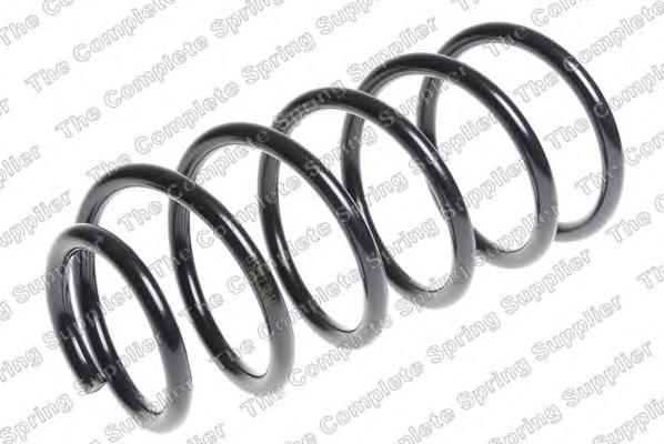 Пружина амортизатора передняя Peugeot/Citroen 025082 цена, от 2.78 USD