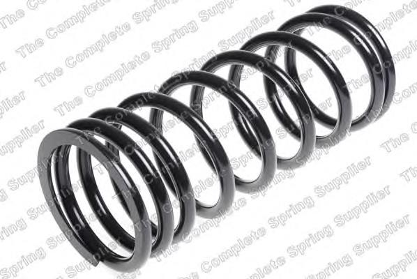 Пружина амортизатора передняя Lesjofors 4075760 цена, от 51.25 USD