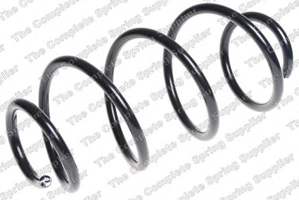 Пружина амортизатора передняя Lesjofors 4066815 цена, от 36.14 USD