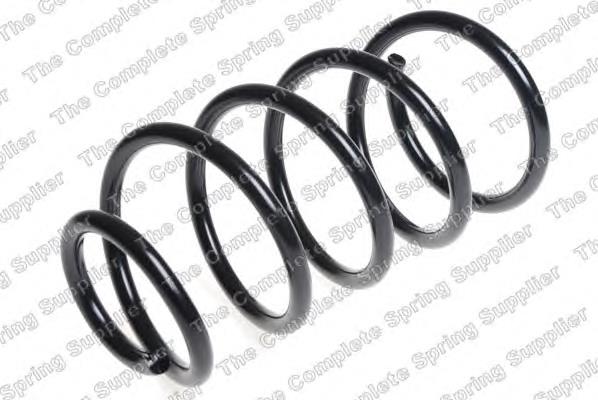 Пружина амортизатора передняя Lesjofors 4055457 цена, от 66.09 USD