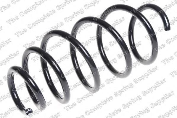 Пружина амортизатора передняя Lesjofors 4063539 цена, от 26.46 USD