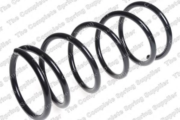Пружина передняя Sachs 998755