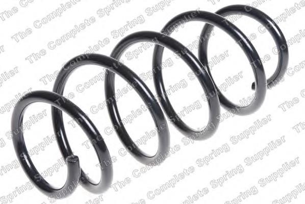 Пружина амортизатора передняя Lesjofors 4095100 цена, от 12.46 USD