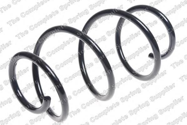 Пружина амортизатора передняя Lesjofors 4044241 цена, от 26.06 USD