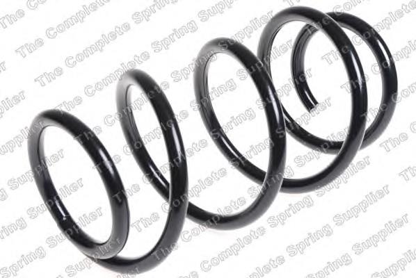 Пружина амортизатора передняя Lesjofors 4062073 цена, от 49.52 USD