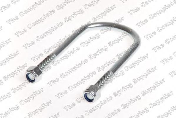 Стремянка рессоры Lesjofors 77834 цена, от 15.17 USD