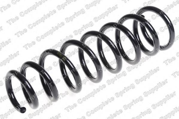 Пружина передняя правая Lesjofors 4055461 цена, от 35.13 USD