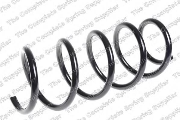 Купить 4035761 Lesjofors Пружина передняя правая