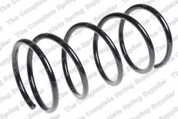 Пружина амортизатора передняя Lesjofors 4035763 цена, от 49.18 USD
