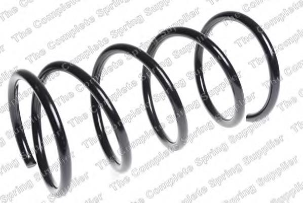 Пружина амортизатора передняя Lesjofors 4035755 цена, от 41.90 USD
