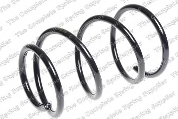 Пружина амортизатора передняя Lesjofors 4088325 цена, от 44.30 USD