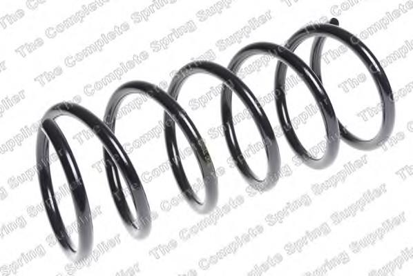Пружина амортизатора передняя Lesjofors 4037239 цена, от 60.85 USD